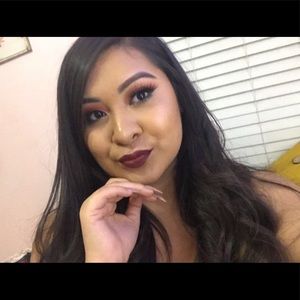 Meet your Posher, Gaby